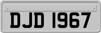 DJD1967