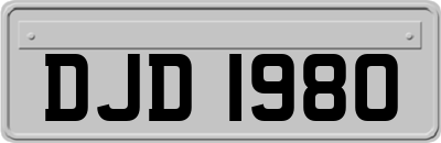 DJD1980