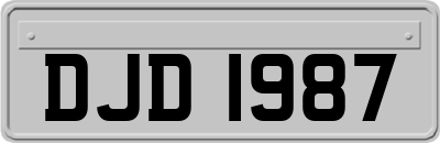 DJD1987