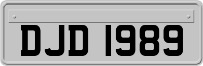 DJD1989