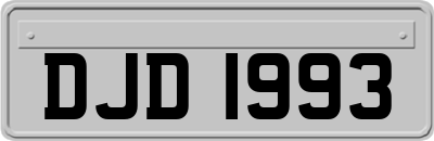 DJD1993