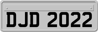 DJD2022