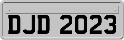 DJD2023