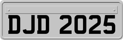DJD2025