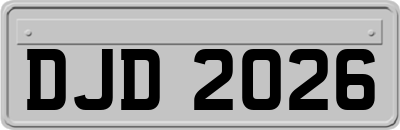 DJD2026