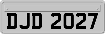 DJD2027