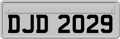 DJD2029