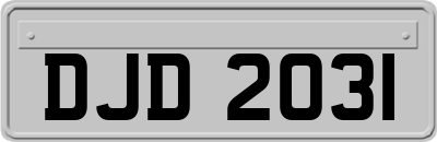 DJD2031