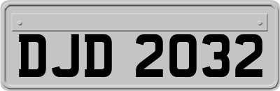 DJD2032