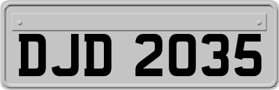 DJD2035