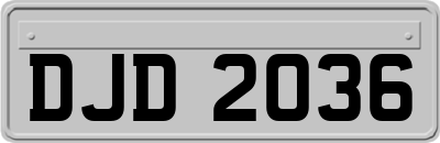 DJD2036
