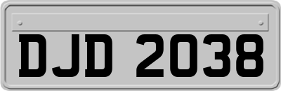 DJD2038