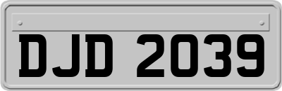 DJD2039