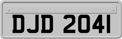 DJD2041