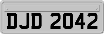 DJD2042