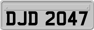 DJD2047