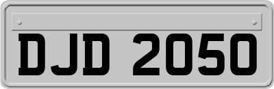 DJD2050