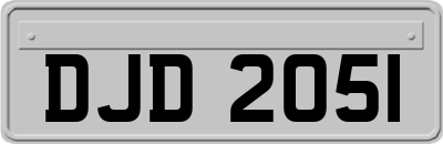 DJD2051