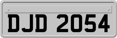 DJD2054