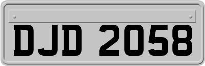 DJD2058