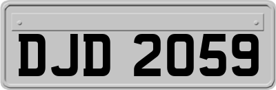 DJD2059