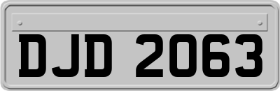 DJD2063