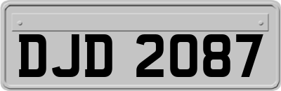 DJD2087