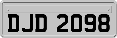 DJD2098