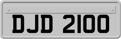 DJD2100