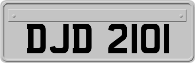 DJD2101