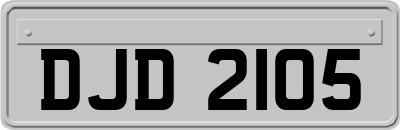 DJD2105