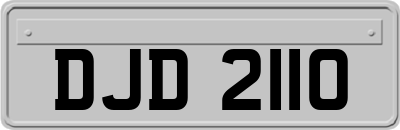 DJD2110
