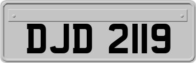 DJD2119