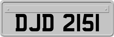 DJD2151
