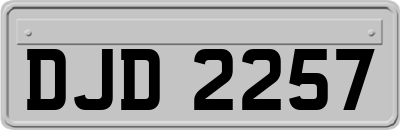 DJD2257