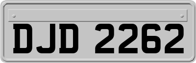 DJD2262