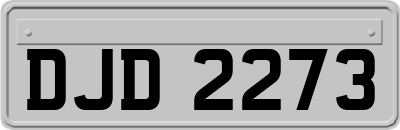 DJD2273