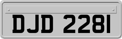 DJD2281
