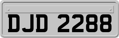 DJD2288