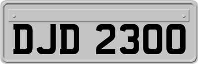 DJD2300