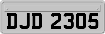 DJD2305