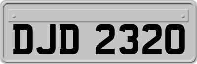 DJD2320