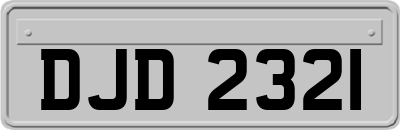 DJD2321