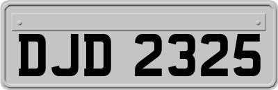 DJD2325