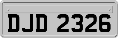 DJD2326