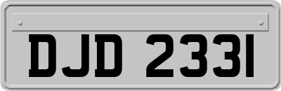 DJD2331