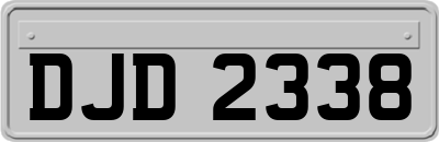 DJD2338