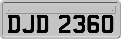 DJD2360