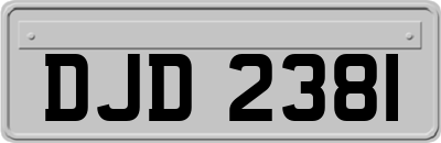 DJD2381