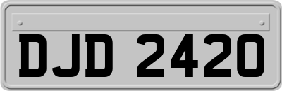 DJD2420